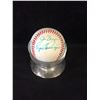 Image 2 : MULTI SIGNED BASEBALL W/ KIRBY PUCKETT & MORE