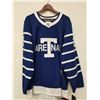 Image 3 : FREDERICK ANDERSEN SIGNED TORONTO ARENAS THROWBACK HOCKEY JERSEY W/ COA