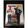 Image 1 : Charlie Sheen Signed "Money Talks" 16" x 20" Photo (MAB Hologram)