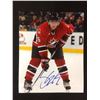 Image 1 : SHEA WEBER SIGNED 8" X 10" COLOR PHOTO (TEAM CANADA)