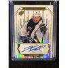 Image 1 : 2016-17 SPx Whiteout Autograph #WO-TR Jacob Trouba