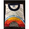 Image 1 : **RARE** EXPO 86 SOUVENIR T-SHIRT IN ORIGINAL PACKAGING (SIZE MEDIUM)