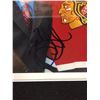 Image 2 : AUTOGRAPHED HOCKEY PHOTO LOT (TYLER MYERS, BRENT SEABROOK)