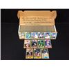 Image 1 : 1987 COMPLETE SET TOPPS BASEBALL CARDS **MINT CONDITION** (RC CARDS BONDS, CANSECO, BO JACKSON...)