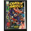 Image 1 : CAPTAIN AMERICA #112 (MARVEL COMICS)