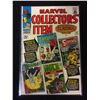 Image 1 : MARVEL COLLECTORS' ITEM CLASSICS #4 (MARVEL COMICS)