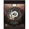 Image 1 : HOT TOYS ALIEN "KANE" 1:6 Scale Model Kit  ***VERY RARE***