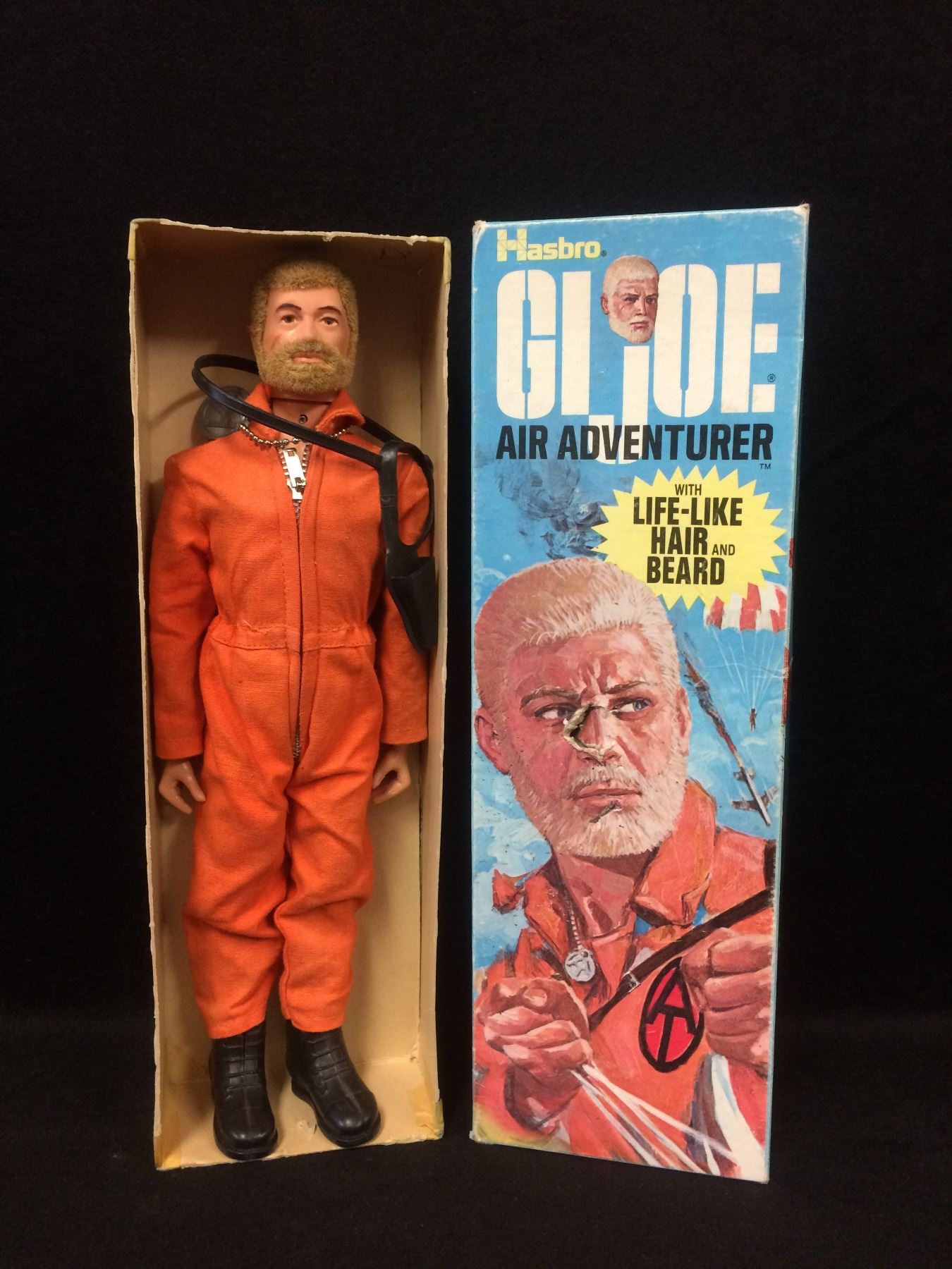 1970 gi joe Clearance