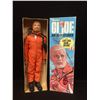 Image 1 : Vintage 1970 G.I Joe Air Adventurer Action Figure with Original Box