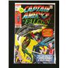 Image 1 : CAPTAIN AMERICA AND THE FALCON #142 (MARVEL COMICS)