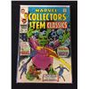 Image 1 : MARVEL COLLECTOR'S ITEM CLASSICS #18 (MARVEL COMICS)