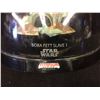 Image 2 : STAR WARS TITANIUM ULTRA SERIES SLAVE 1 BOBA FETT VESSEL W/ FIGURE
