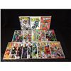 Image 1 : X-MEN COMIC BOOK LOT (MARVEL COMICS)