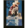 Image 1 : 2016-17 UPPER DECK SERIES TWO HOCKEY CARD BOX