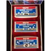Image 2 : 1990-91 CANADIAN HOCKEY LEAGUE MASTER SET (QUEBEC, ONTARIO, WESTERN HOCKEY LEAGUE)