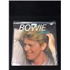Image 1 : DAVID BOWIE "RARE" VINYL RECORD (ENGLISH IMPORT)
