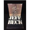 Image 1 : JEFF BECK VINYL RECORD LOT (BLOW BY BLOW...)