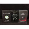 Image 2 : LORD OF THE RINGS BOOK LOT (5 BOOKS) J.R.R TOLKIEN