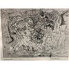 Image 1 : The Picador - Pablo Picasso Lithograph
