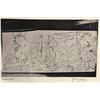 Image 1 : Guernica III - Pablo Picasso Lithograph