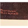 Image 2 : Still Good - Norman Rockwell Lithograph