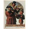 Image 1 : Knight and Page Boy - Pablo Picasso Lithograph