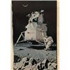 Image 1 : Space Mission - Norman Rockwell Lithograph