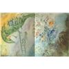 Image 1 : Marc Chagall Lithograph