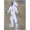 Image 1 : Marc Chagall Lithograph