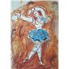 Image 1 : Marc Chagall Lithograph