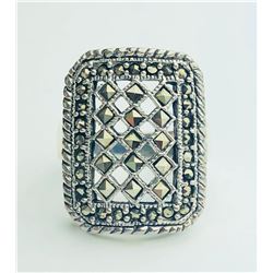 Marvelous Diamond Ring(cts)