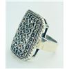 Image 2 : Marvelous Diamond Ring(cts)