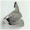 Image 2 : Beautiful Multi Diamond Ring(cts)
