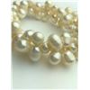 Image 2 : Wonderful White Pearl Bracelet