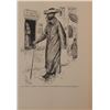 Image 1 : Vintage 1900s Lithograph