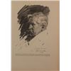 Image 1 : Vintage 1900s Lithograph
