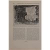 Image 1 : Vintage 1900s Lithograph