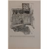 Image 1 : Vintage 1900s Lithograph