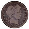 Image 1 : 1897-O Barber Quarter Coin