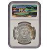 Image 2 : 1884-O $1 Morgan Silver Dollar Coin NGC MS64