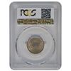 Image 2 : 1892 Liberty Nickel Coin PCGS MS63