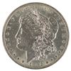 Image 1 : 1892 $1 Morgan Silver Dollar Coin