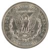 Image 2 : 1892 $1 Morgan Silver Dollar Coin
