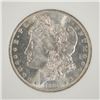 Image 3 : 1884-O $1 Morgan Silver Dollar Coin NGC MS63