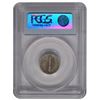 Image 2 : 1942/1 Mercury Dime PCGS VF-25