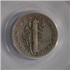 Image 5 : 1942/1 Mercury Dime PCGS VF-25