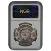 Image 2 : 1885-O $1 Morgan Silver Dollar Coin NGC MS64