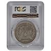 Image 2 : 1895 $1 Morgan Silver Dollar Coin PCGS XF40