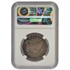 Image 2 : 1824 Various Dates Bust Half Dollar Coin NGC VF20