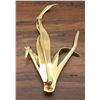 Image 3 : Tiffany and Co 14KT Yellow Gold Crane Bird Brooch